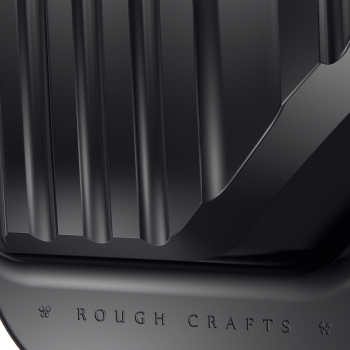 ROUGH CRAFTS CAM COVERS FOR MILWAUKEE EIGHT